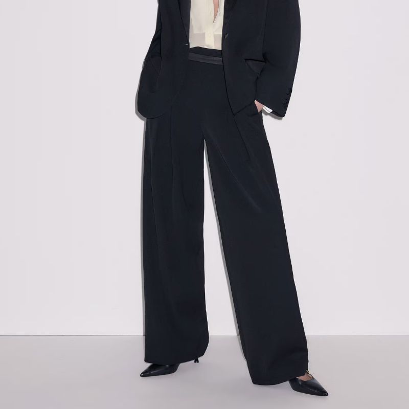 Image of ME+EM trousers