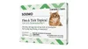 Amazon Solimo Flea Topical Treatment for Cats