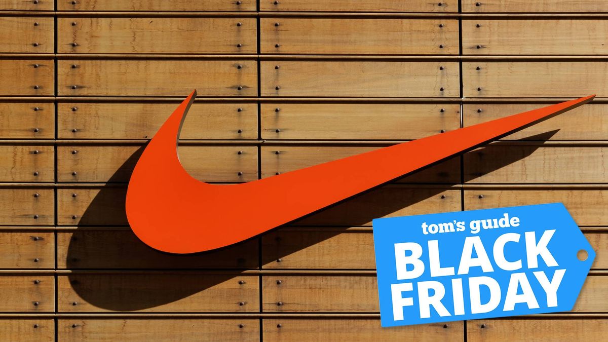 nike tech black friday