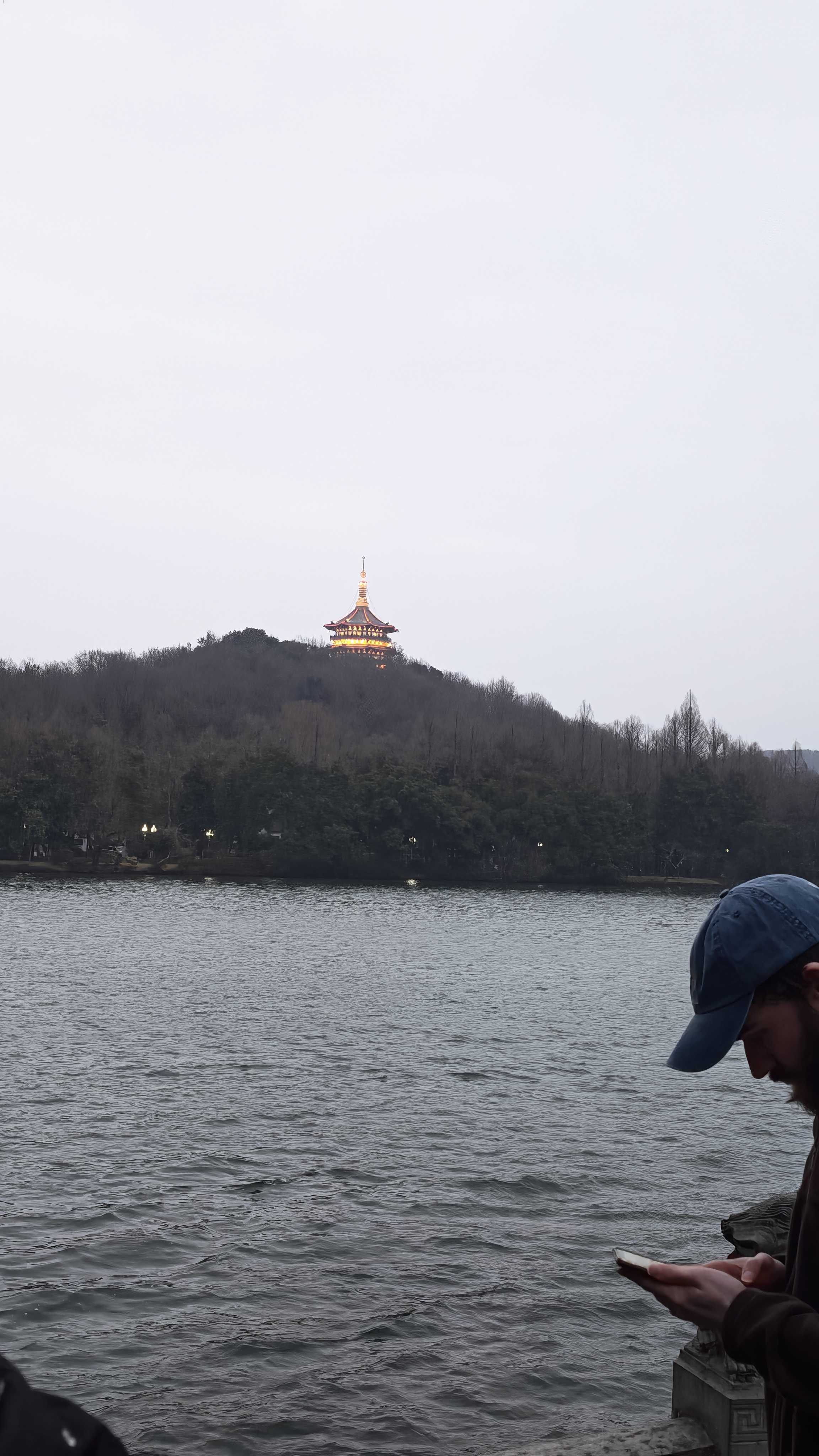 Honor Magic 8 Pro camera samples