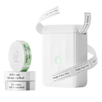Niimbot D110 Ugraded Version Mini Label Maker, wth 3 tapes Niimbot D110 Ugraded Version Mini Label Maker, wth 3 tapes
