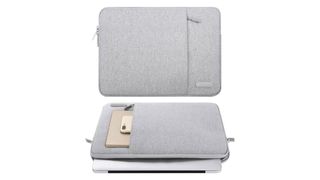 MOSISO Laptop Sleeve Bag Compatible with MacBook AirPro