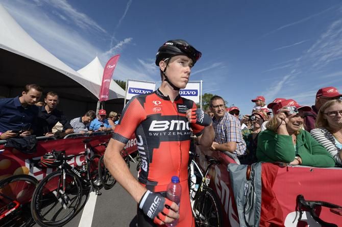 Rohan Dennis
