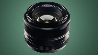 New Fujifilm XC 35mm lens rumored - will it be the perfect entry-level lens?