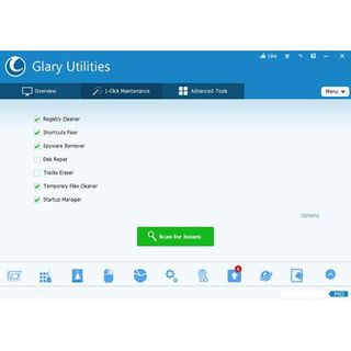 glary utilities pro v 2.16.0.758 download