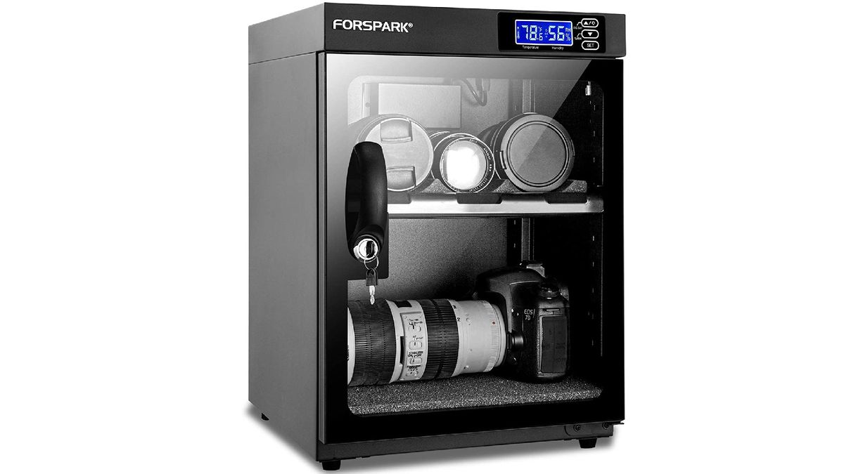 Best dry for cameras in 2023 Digital Camera World