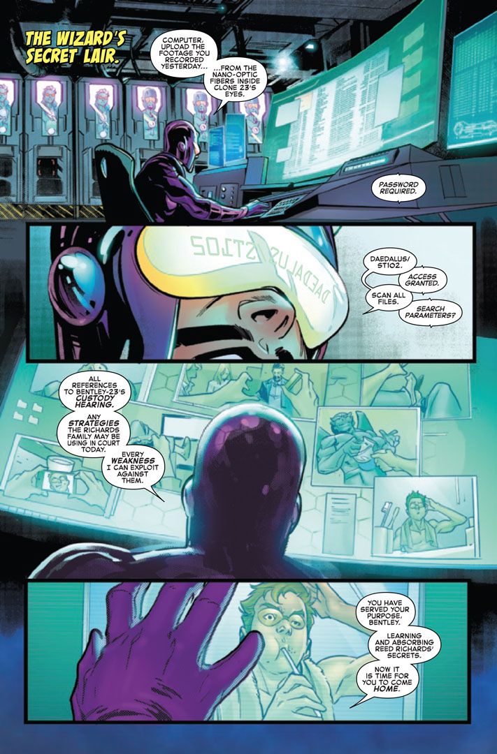 Fantastic Four #39