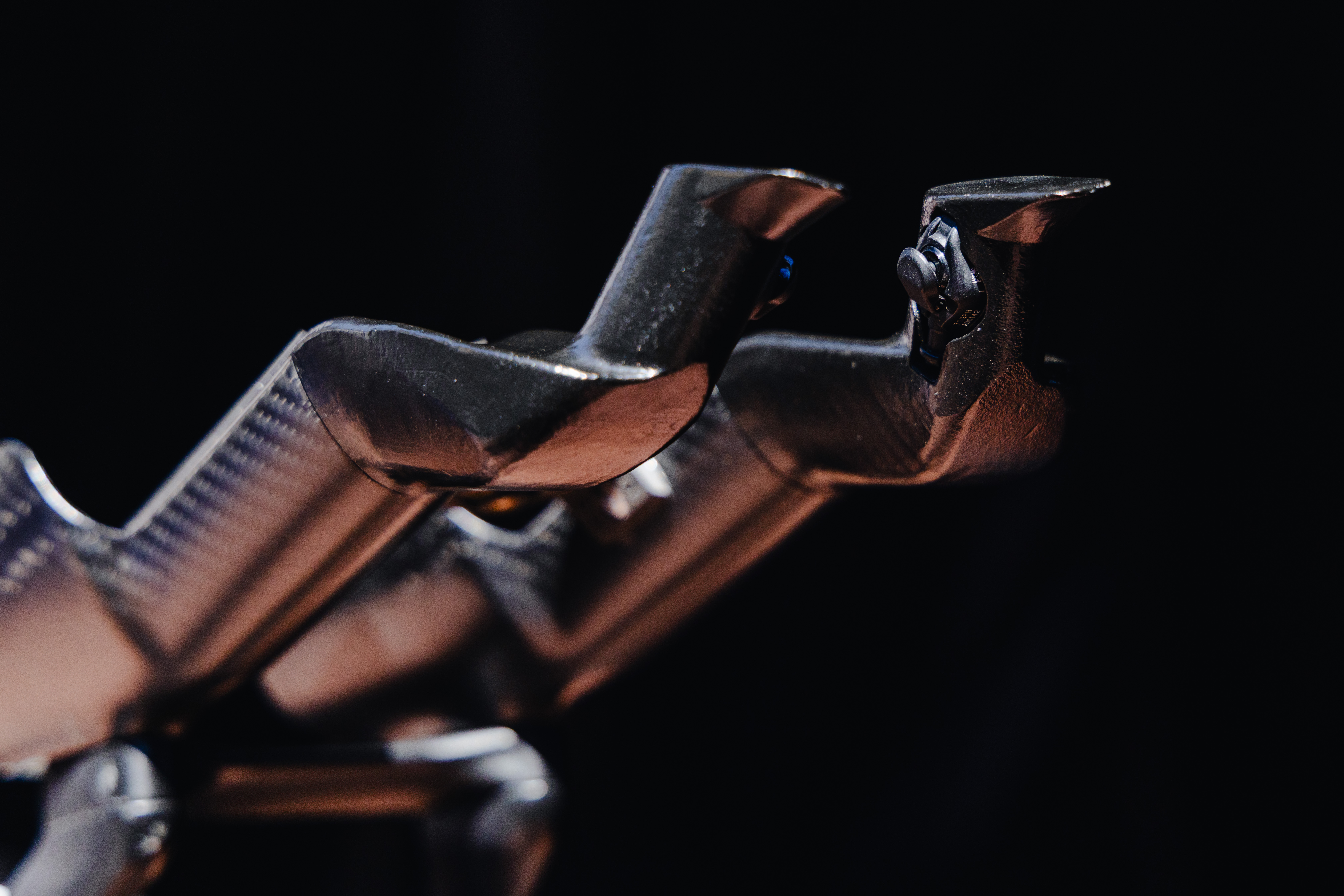 Tech shots from the Vuelta a Espa&amp;ntilde;a 2026 Stage 1 time trial