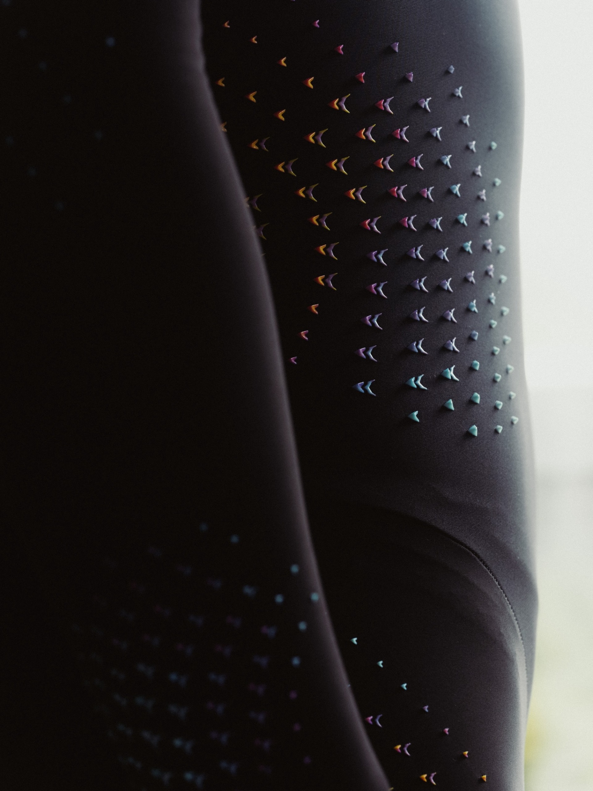 nike keely hodgkinson speed suit