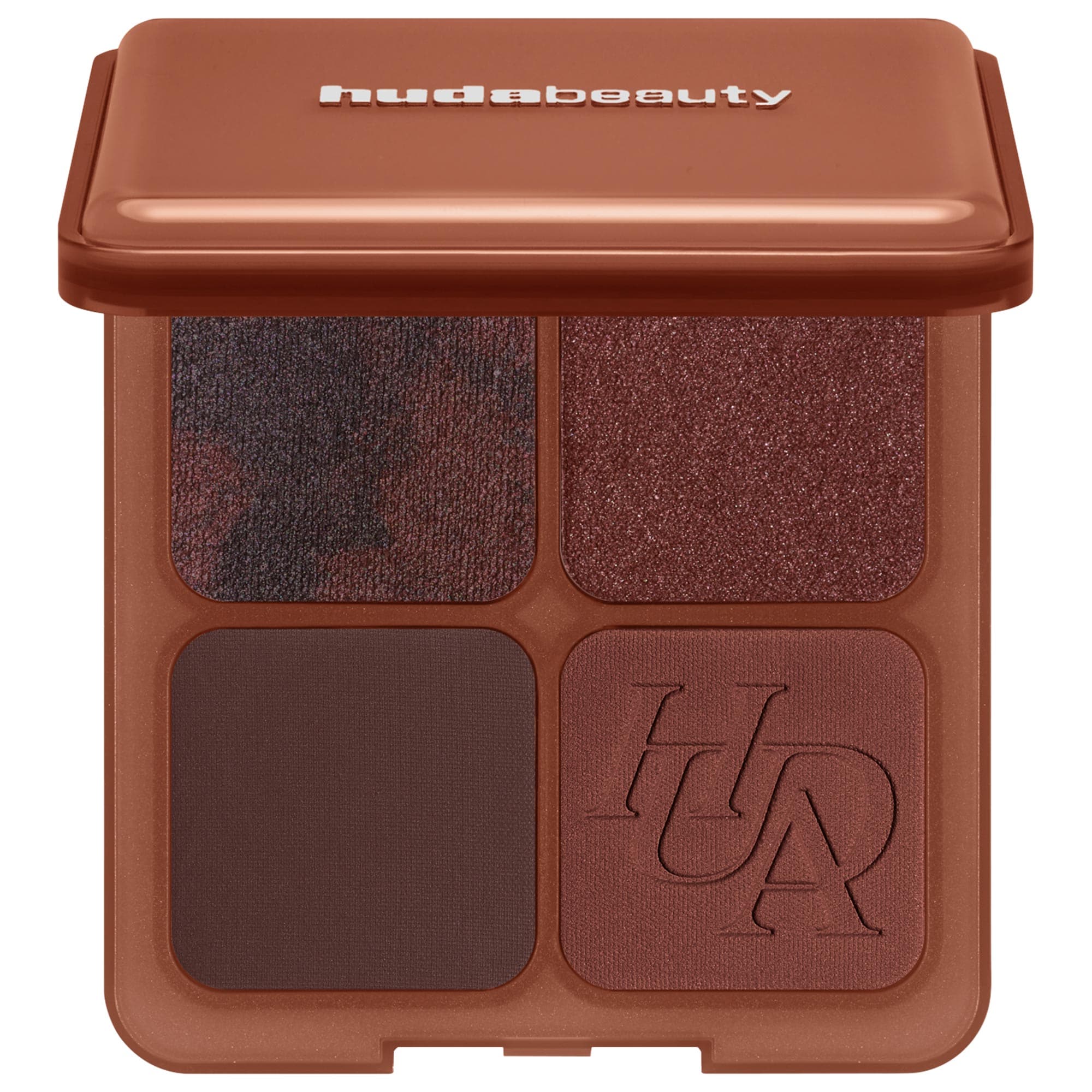 Bronze Filter Bronzer and Contour Palette - Ultra Rich