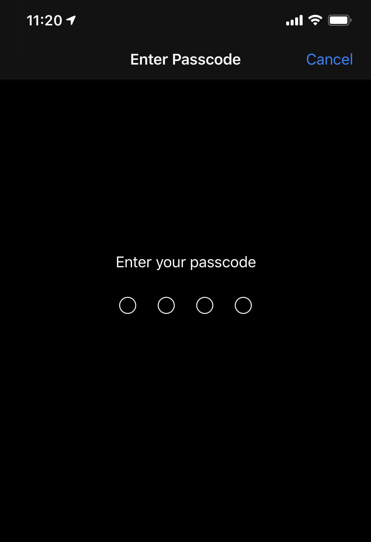 how to get iOS 14 beta
