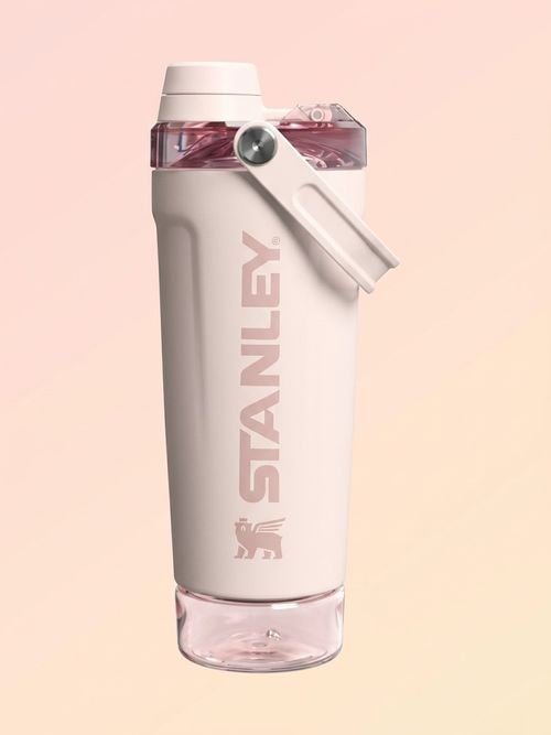 Stanley Vitalize Shaker Bottle 20 Oz