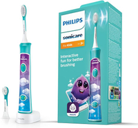 Philips Sonicare for Kids (Pet edition): Was $42.96, now $27.95 at Amazon