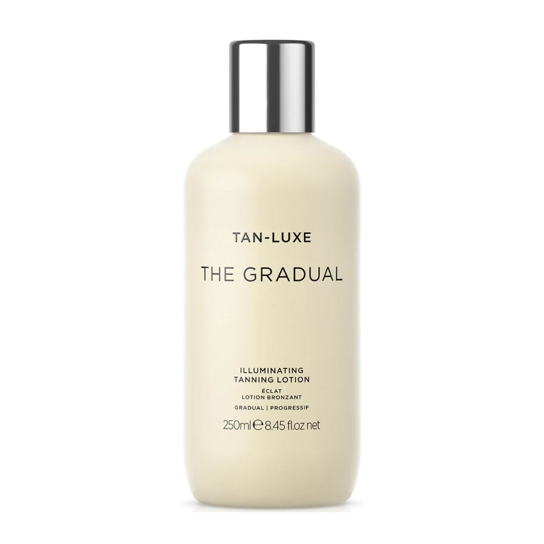 Tan-Luxe The Gradual Illuminating Self Tan Lotion