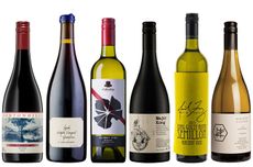 Australian wine styles