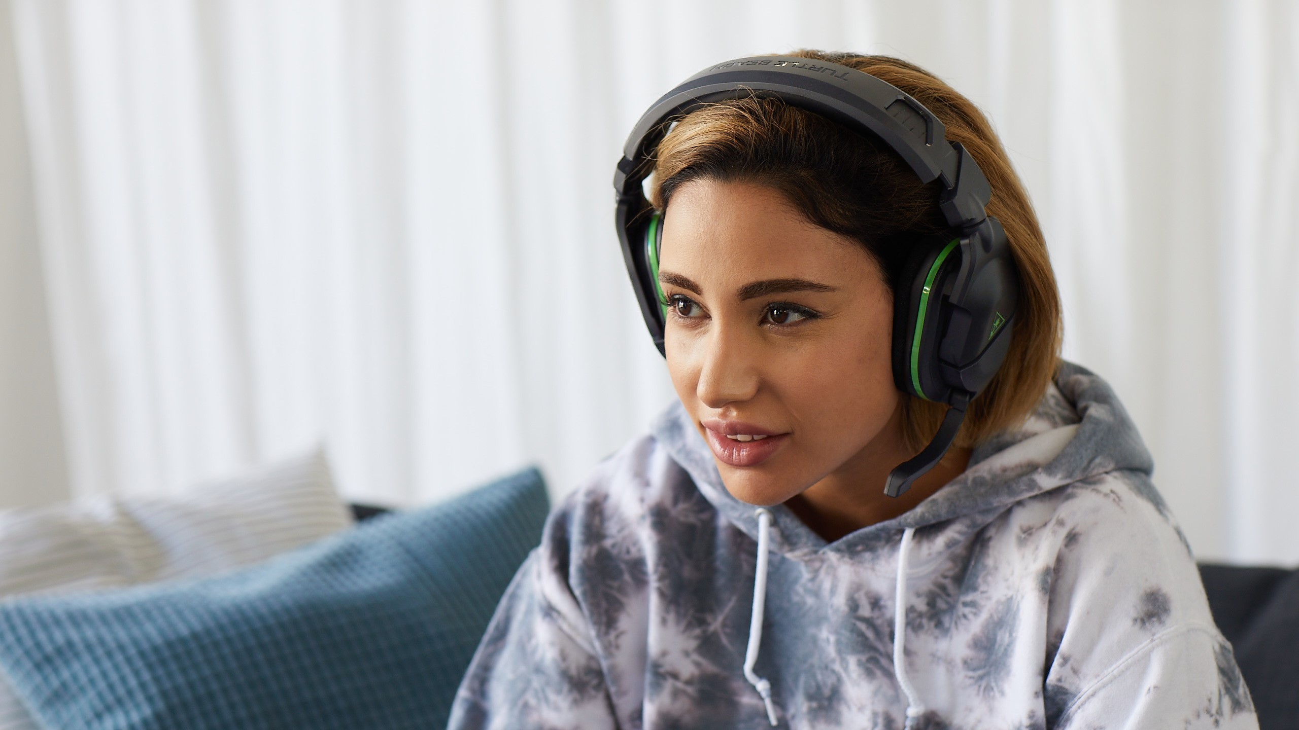 turtle beach stealth 600 wireless headset