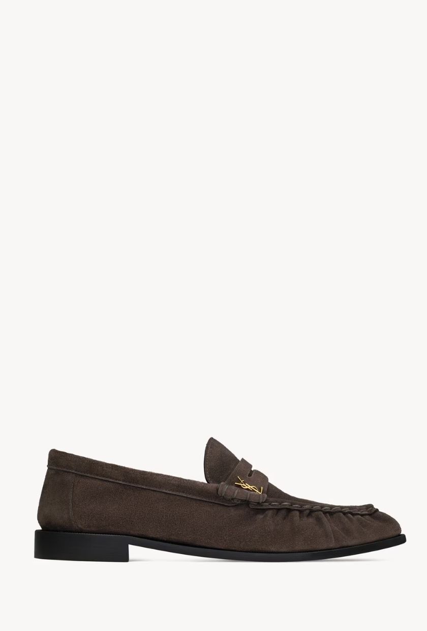 YSL, Le Loafer