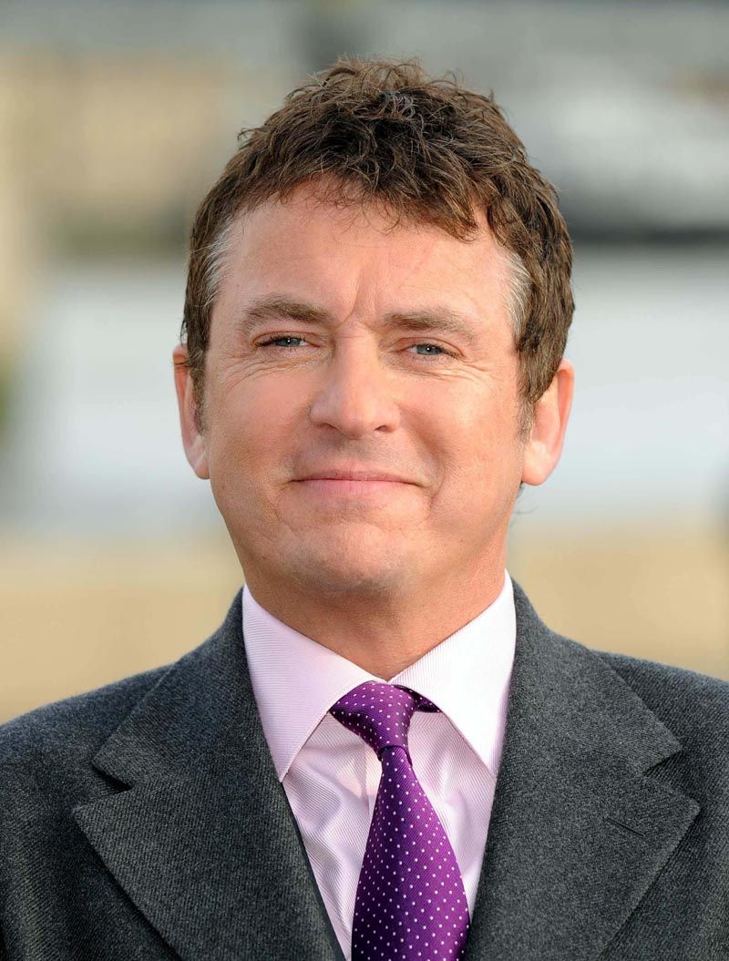 Shane Richie to host a one-off Jim&#039;ll Fix It