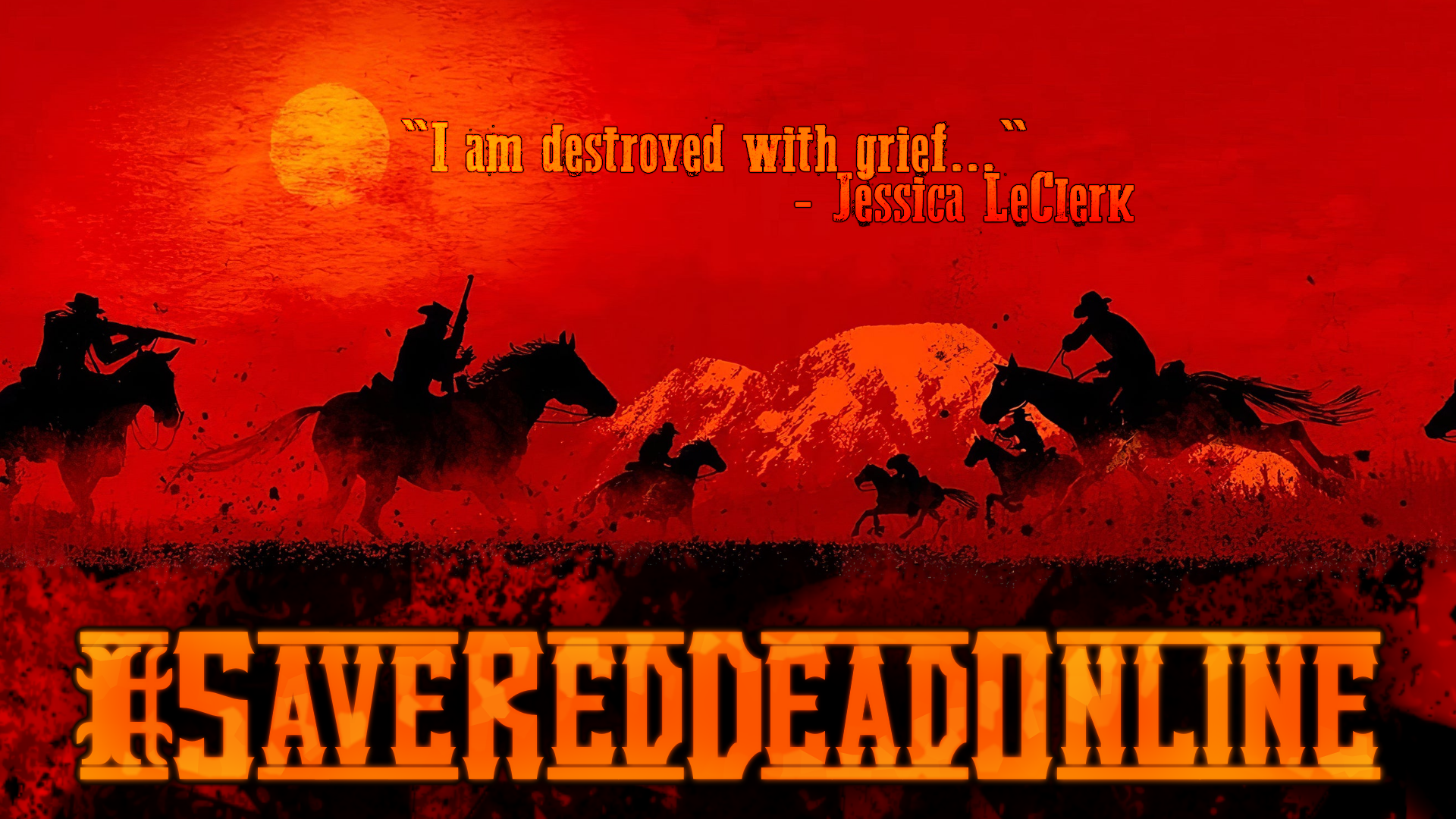 Red Dead Redemption Updated Logo On Official Website Points Towards  Potential Remaster