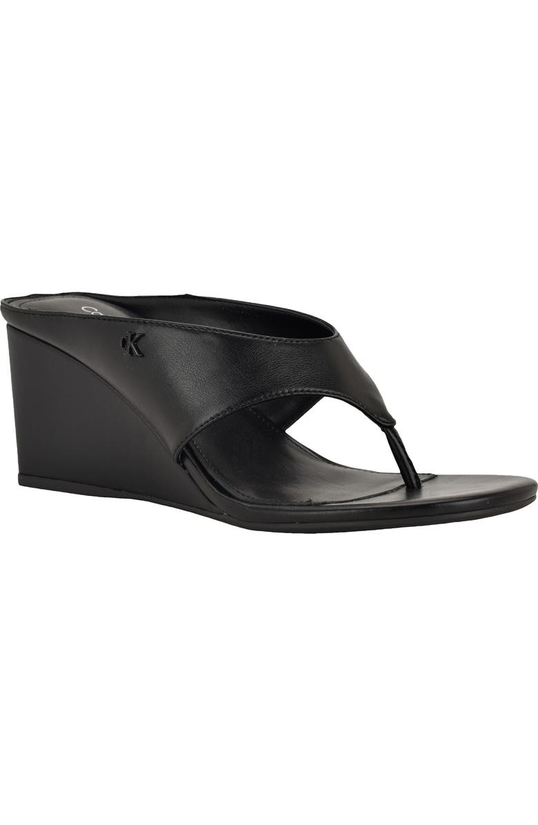 Marchela Wedge Sandal