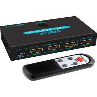 SGEYR HDMI 2.0 Switch