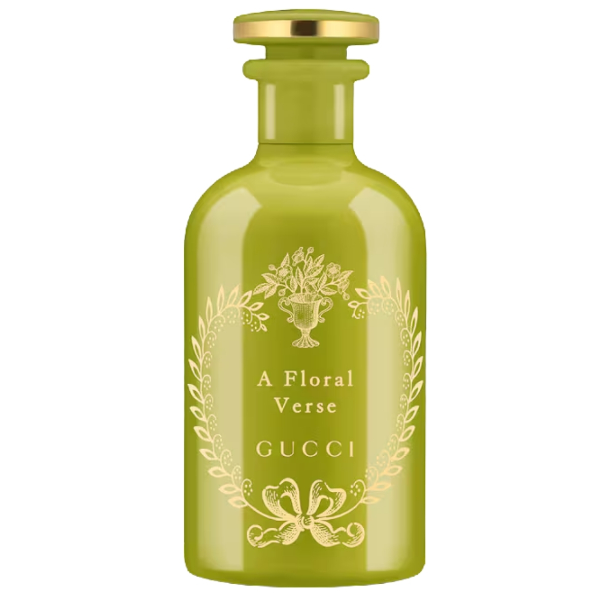 Gucci, The Alchemist's Garden, a Floral Verse