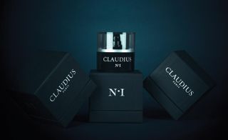 Perfume from Claudius brand