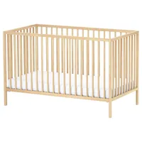 IKEA SNIGLAR Crib IKEA SNIGLAR Crib