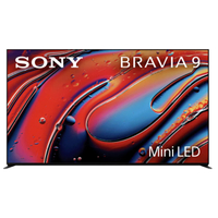 Sony Bravia 9 Mini-Led TV (75-inch) | AU$6.995AU$6,495 at The Good Guys