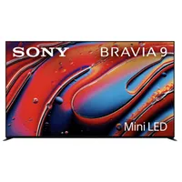 Sony  Bravia 9 (75-inch)