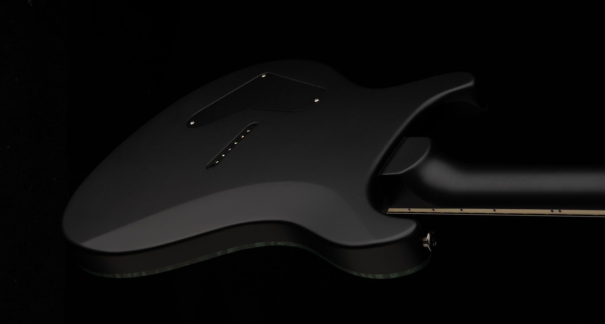 PRS Mark Holcomb: previously only a limited edition run, the Periphery guitarist's Core Series signature model is now part of the PRS Guitars catalogue, as the Maryland high-end brand continues its 40th Anniversary celebrations by keeping the releases coming each month.