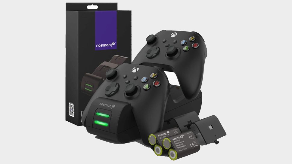 The best Xbox Series X accessories in 2022 GamesRadar+