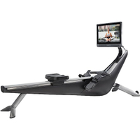 Hydrow Pro Rowing Machine: was $2,495 now $1,735