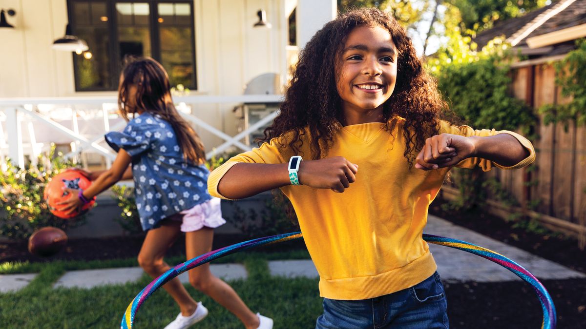 mi band 5 for kids
