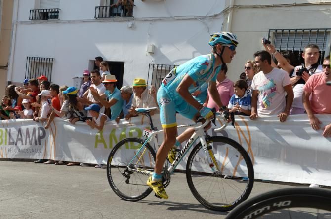 Janez Brajkovic (Astana Pro Team)