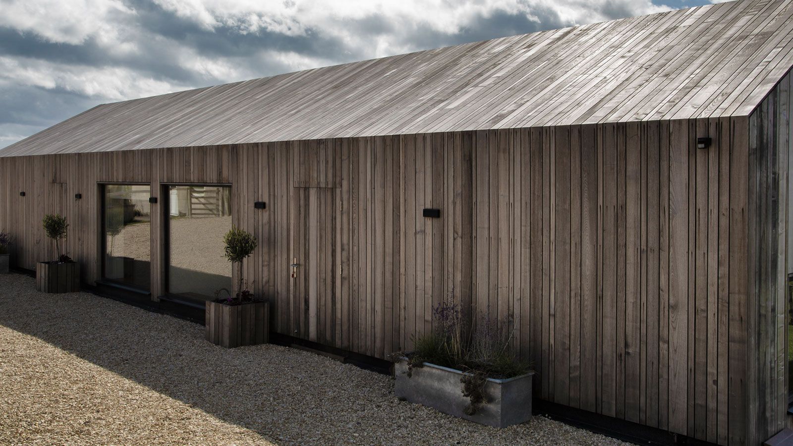 CLADDING - cover