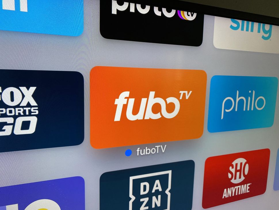 fubo channel packages