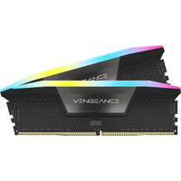 Corsair Vengeance RGB 32GB DDR5 6000MHz RAM$121.99$94.99 at Best BuySave $27