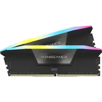 Corsair Vengeance RGB 32GB DDR5 6000MHz RAM$121.99$94.99 at Best BuySave $27