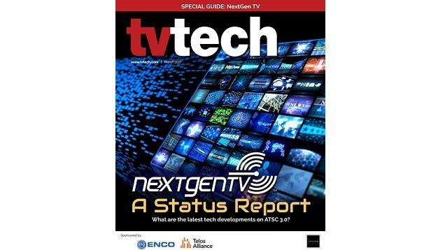 TV Tech ebook NextGen TV