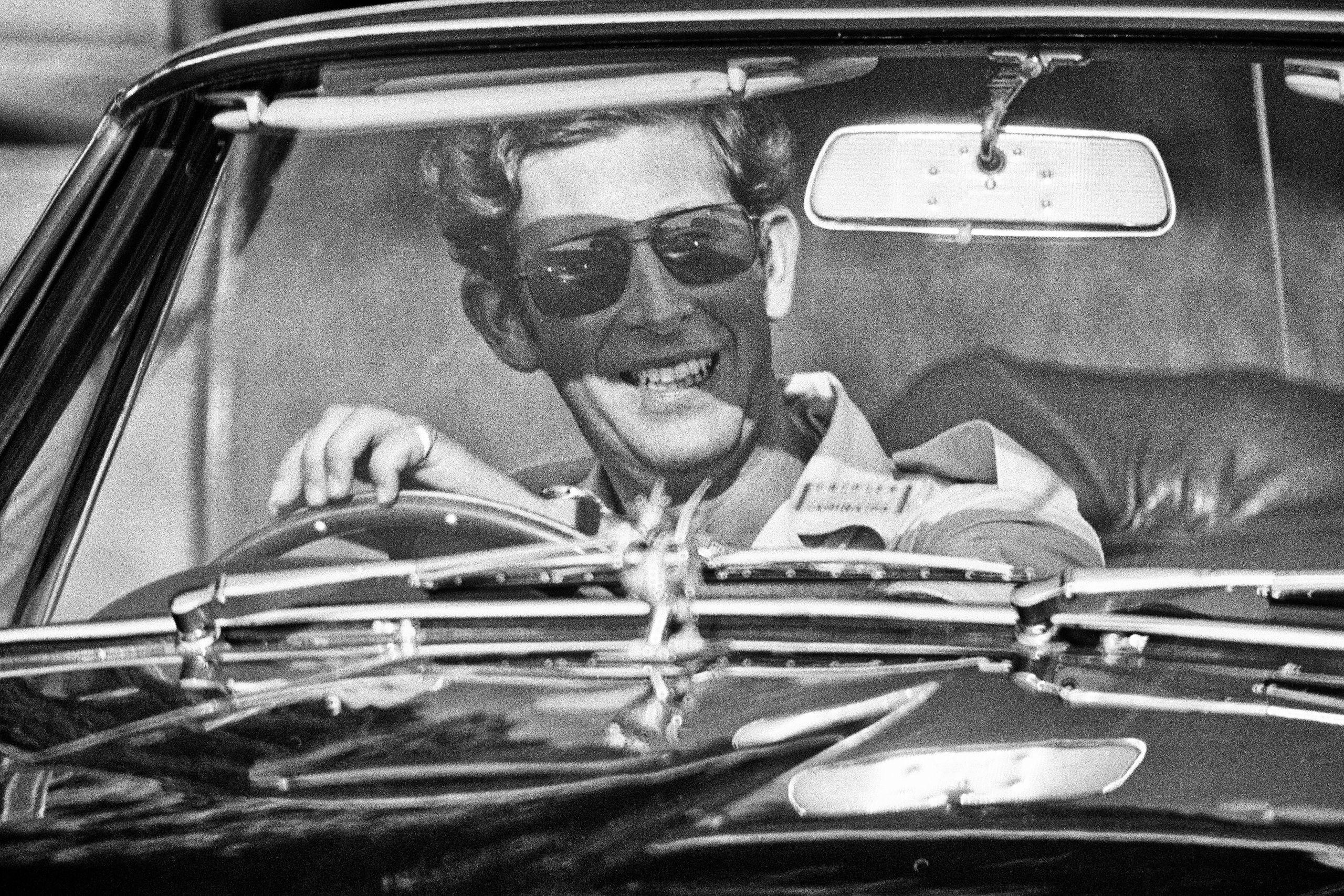 'When I worked out how to turn the car on, its backside roared like a lion in the Masai Mara': A snob's guide to sports cars