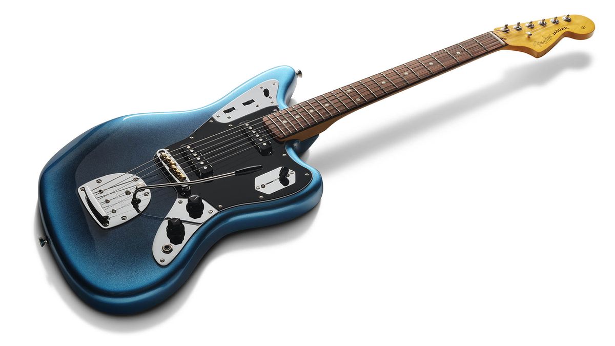 The Fender American Professional Series refreshes its US-made lineup with V-Mod III pickups, upgraded hardware and electronics.
