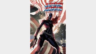 Marvel Comics September 2021 solicitations