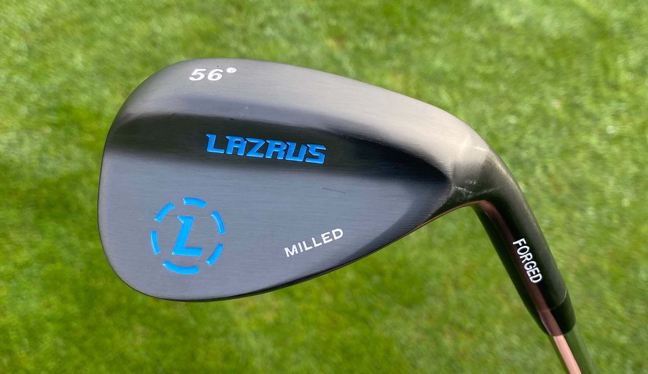 Lazrus Wedge