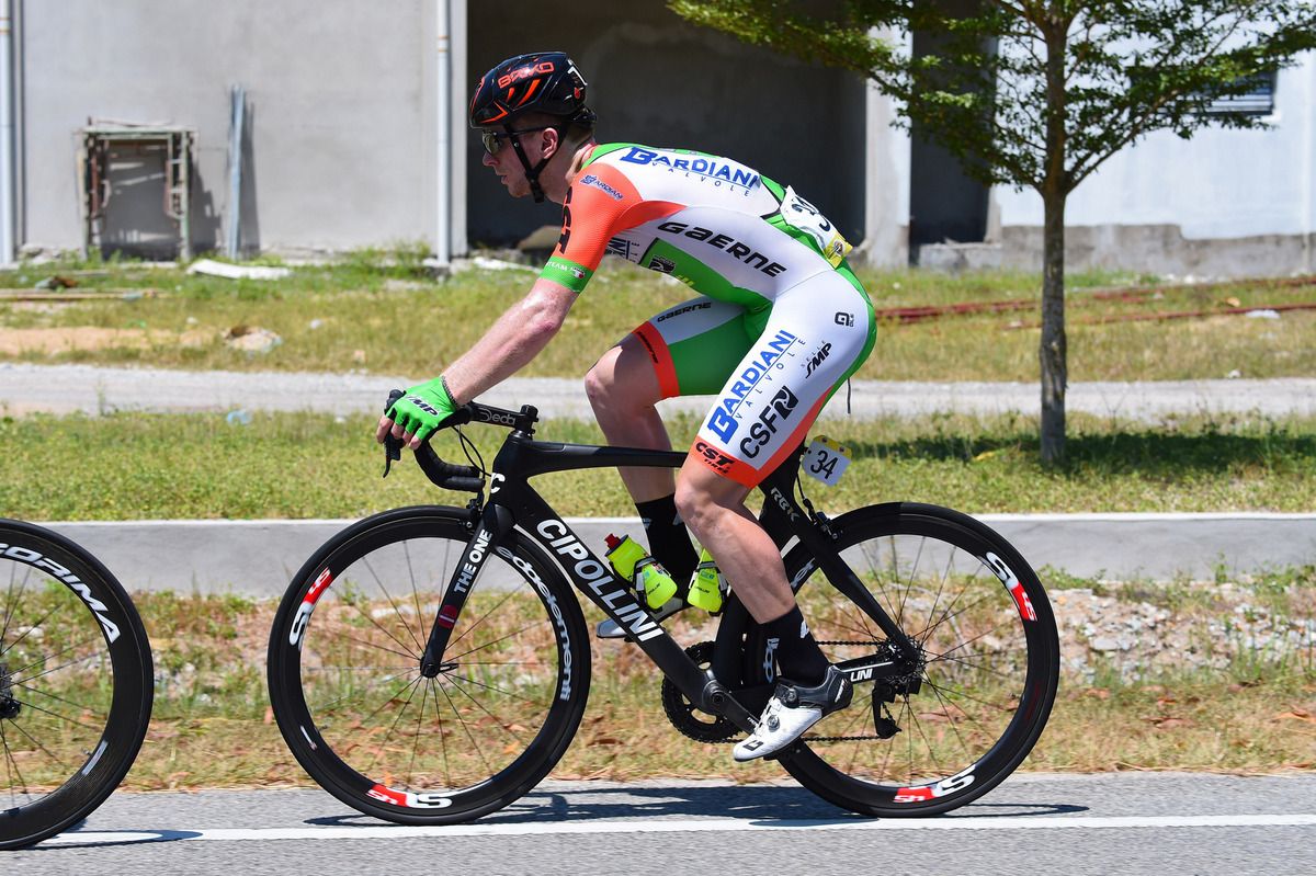 Paolo Simion (Bardiani CSF)