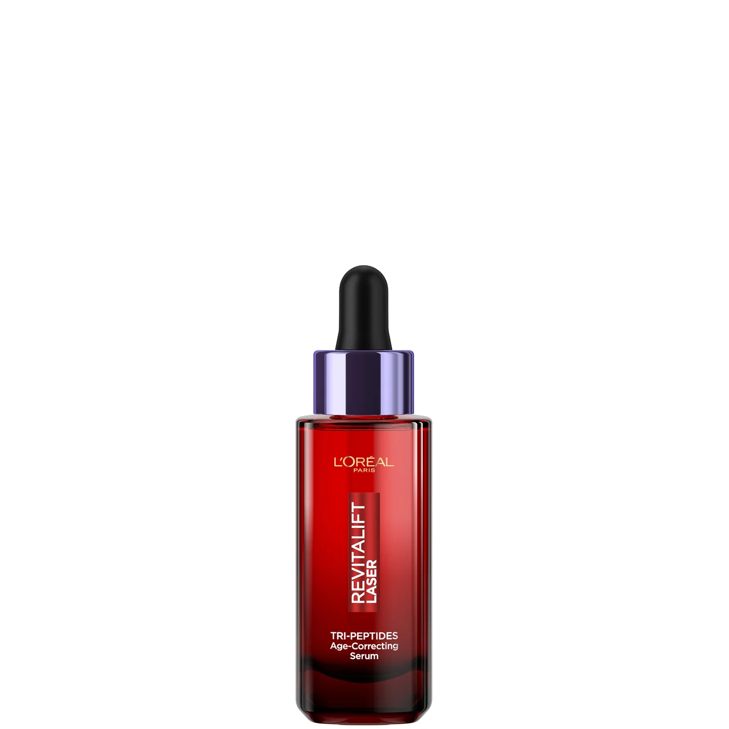 L&#039;or&amp;eacute;al Paris Revitalift Laser Tri-Peptides Age-Correcting Serum, 30ml