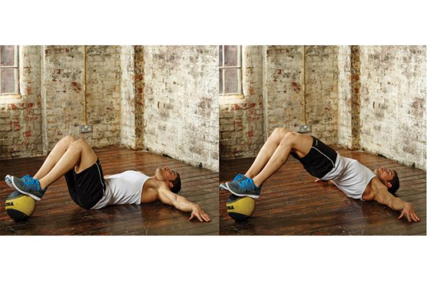 ball-exercises