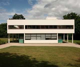 Villa Savoye