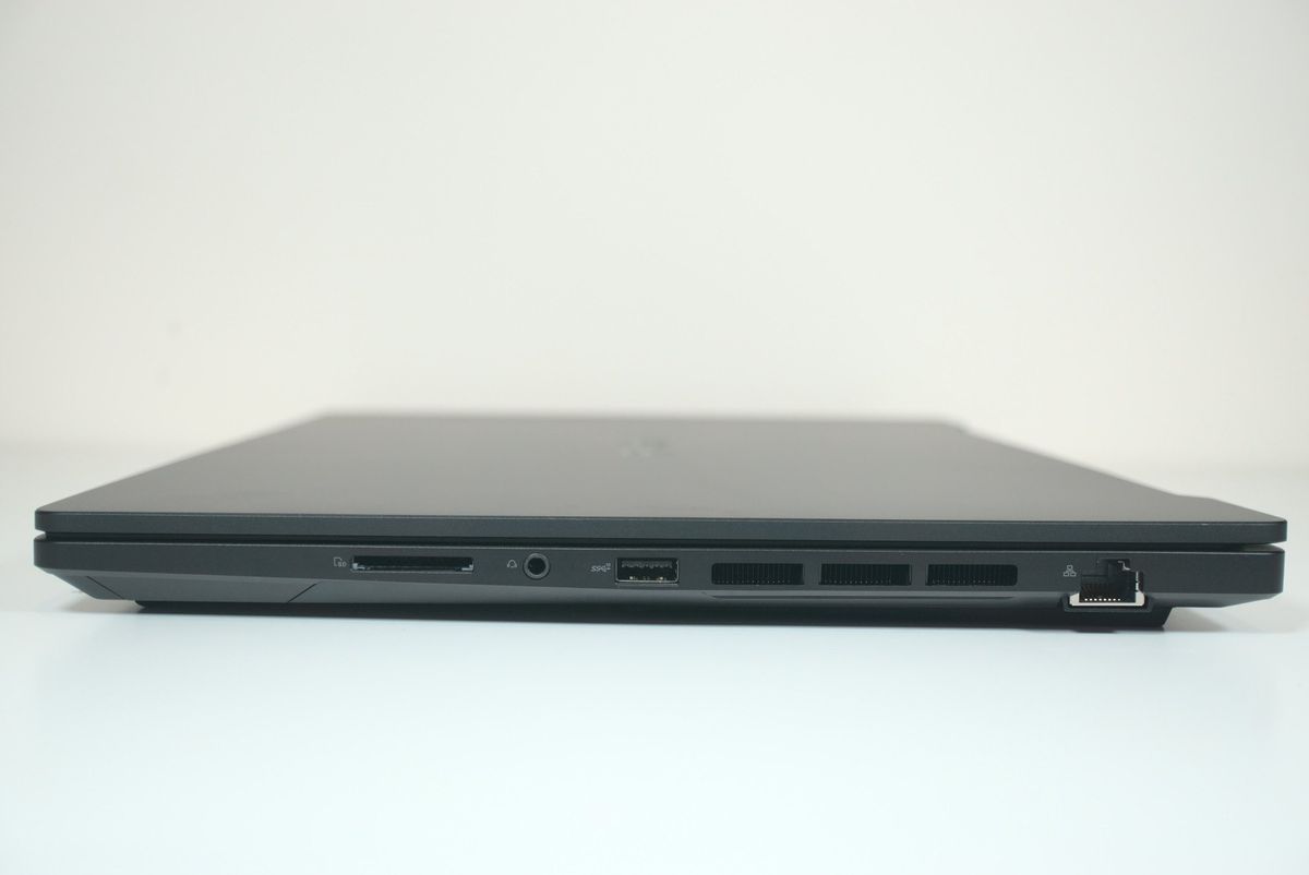 ASUS ProArt Studiobook 16 (H5600)