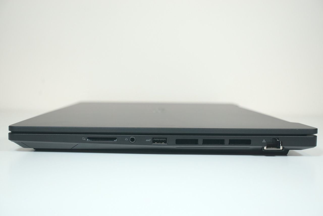 ASUS ProArt Studiobook 16 (H5600)